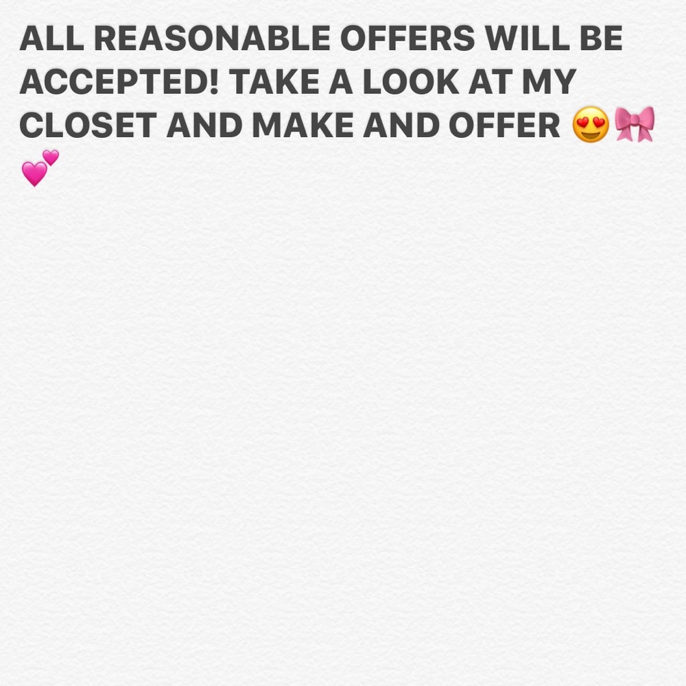 Sale sale sale!!!!